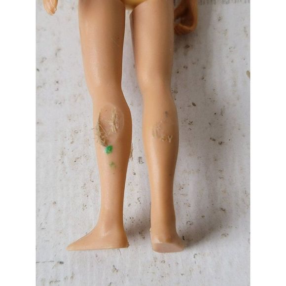 Disney Pocahontas doll toy figure Pixar princess - Picture 5 of 8